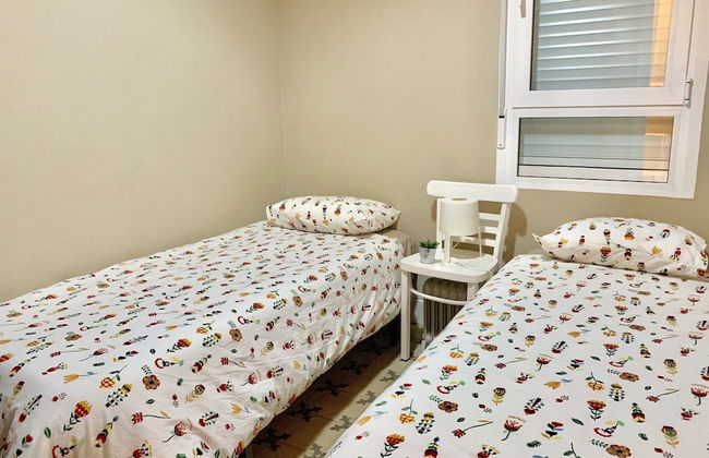 Luxury Apartment Mercat Central - Foto 6