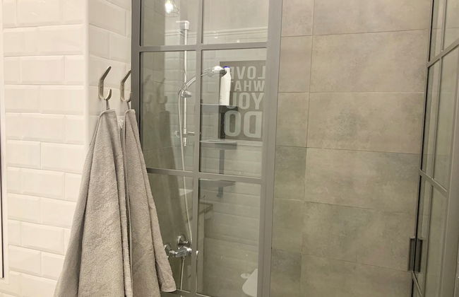 Luxury Apartment Mercat Central - Foto 17