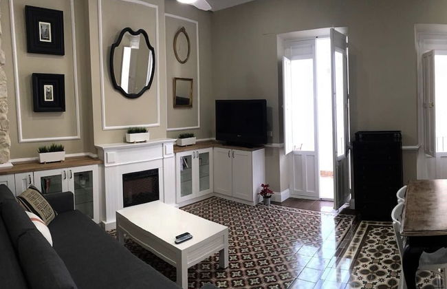Luxury Apartment Mercat Central - Foto 10