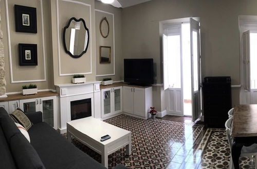 Photo 10 - Luxury Apartment Mercat Central