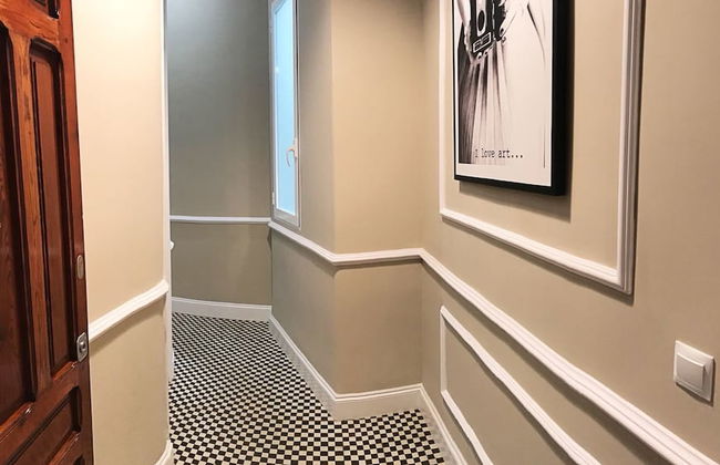 Luxury Apartment Mercat Central - Foto 18