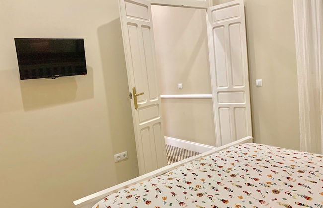 Luxury Apartment Mercat Central - Foto 4