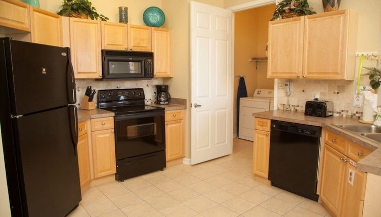 Photo 1 - Ly53816 - Terrace Ridge - 3 Bed 2 Baths Condo