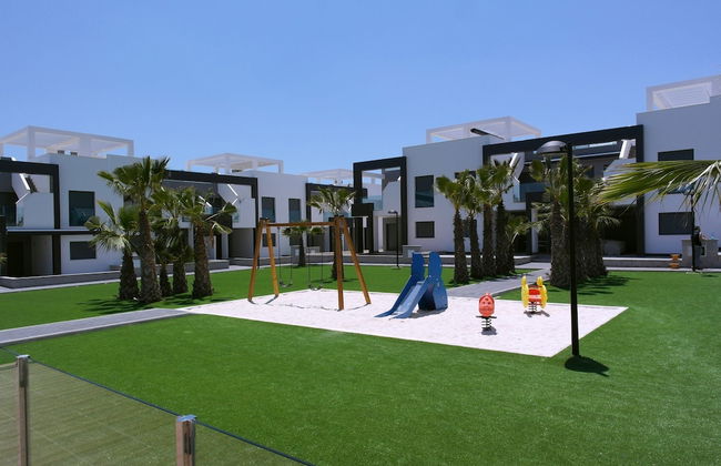 Oasis Beach IX - Christina - Foto 16