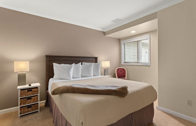 Edgelake Beach Club - Foto 9