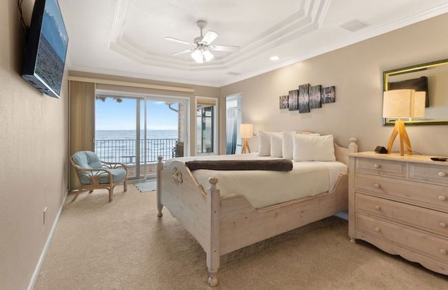 Edgelake Beach Club - Foto 8