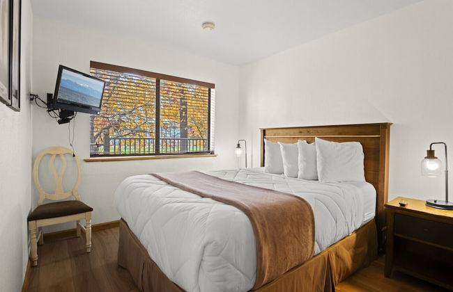 Edgelake Beach Club - Foto 21