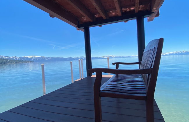 Edgelake Beach Club - Foto 43