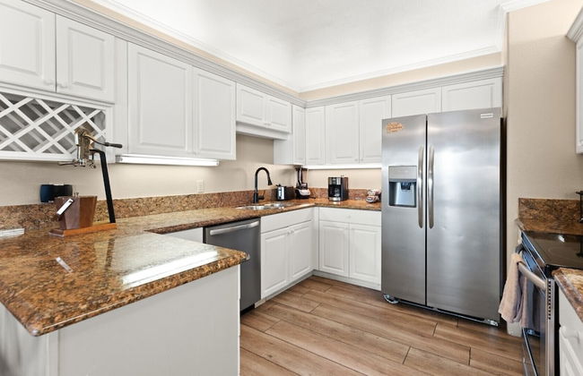 Edgelake Beach Club - Foto 36