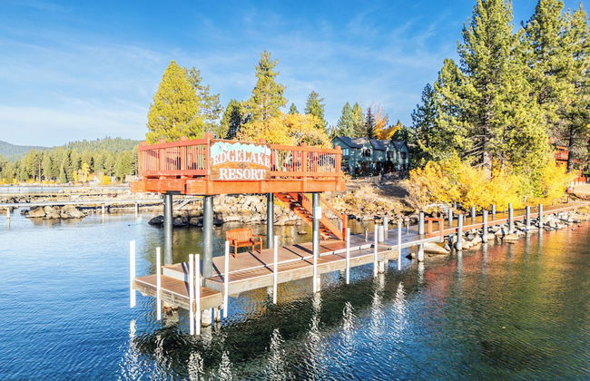 Edgelake Beach Club - Foto 1