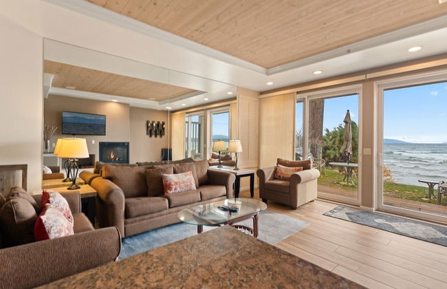 Edgelake Beach Club - Foto 52