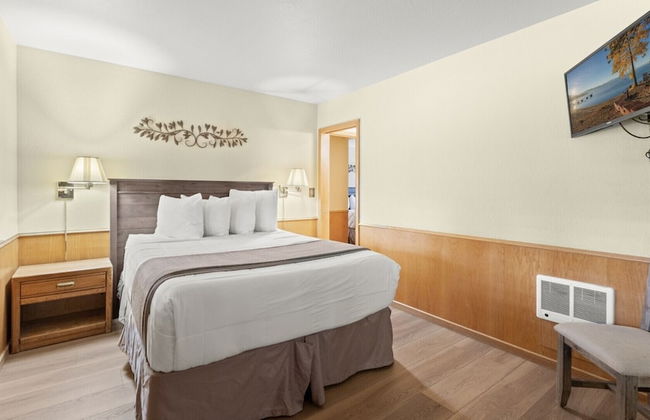 Edgelake Beach Club - Foto 12