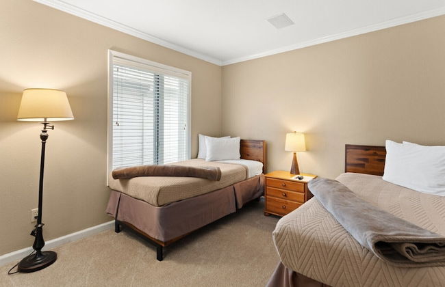 Edgelake Beach Club - Foto 11