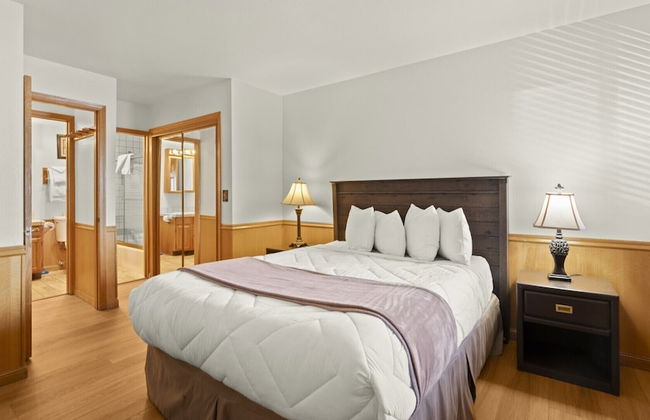 Edgelake Beach Club - Foto 16