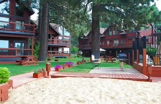 Edgelake Beach Club - Foto 39