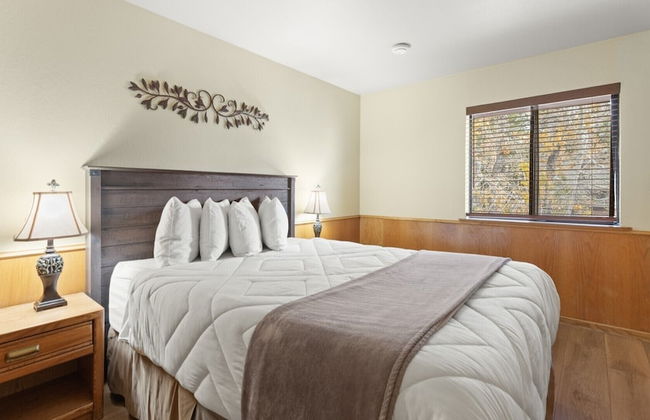 Edgelake Beach Club - Foto 14