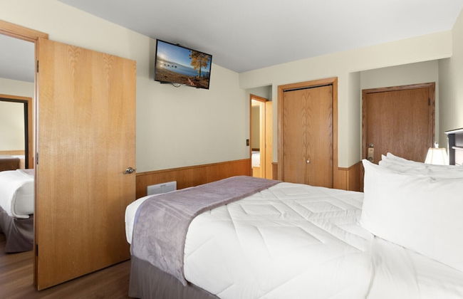 Edgelake Beach Club - Foto 13