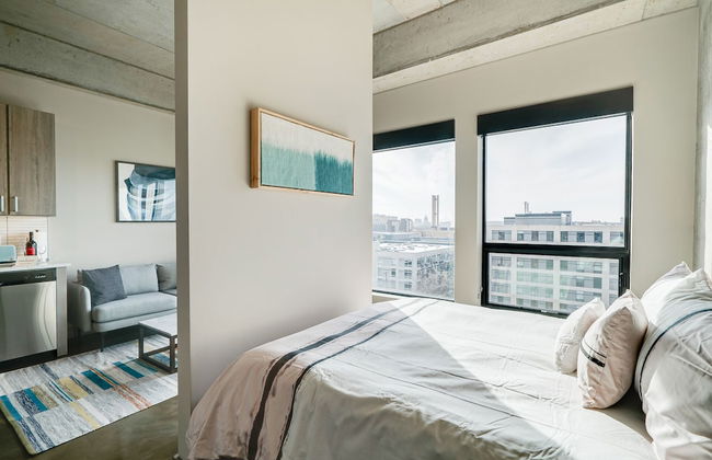 Sable 806 - Alcove - Foto 6