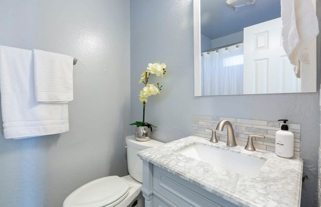 Marbella Lane Duplex San Jose - Foto 37