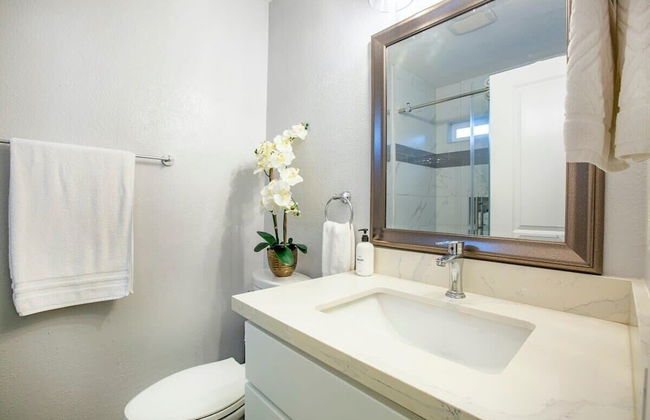 Marbella Lane Duplex San Jose - Foto 39