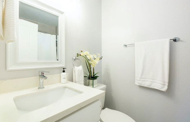 Marbella Lane Duplex San Jose - Foto 40