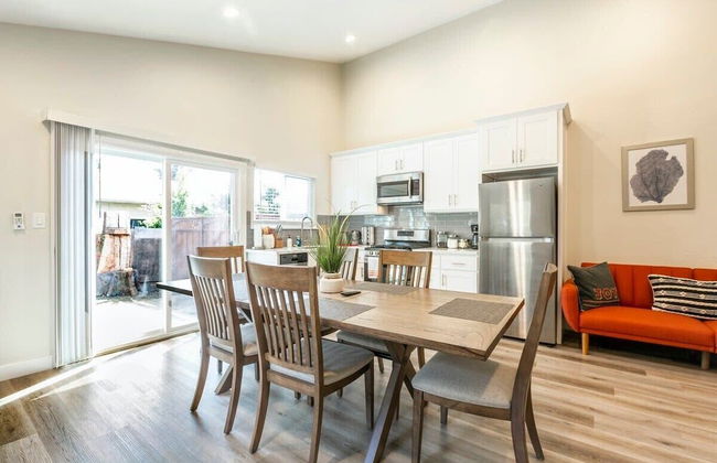 Marbella Lane Duplex San Jose - Foto 17