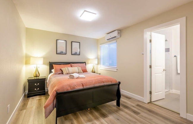 Marbella Lane Duplex San Jose - Foto 9