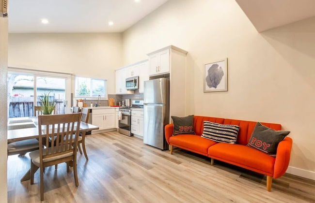 Marbella Lane Duplex San Jose - Foto 1