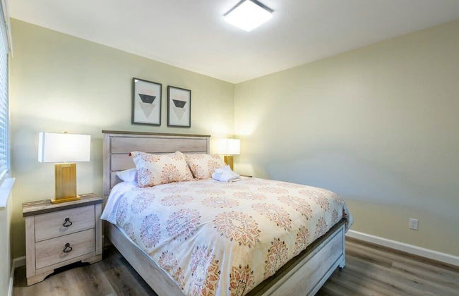 Marbella Lane Duplex San Jose - Foto 4