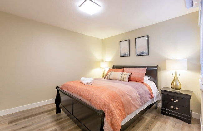 Marbella Lane Duplex San Jose - Foto 11