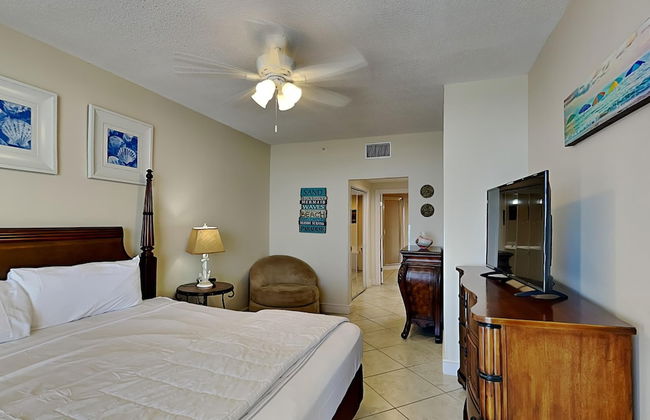 Majestic Beach Resort by Southern Vacation Rentals II - Foto 73