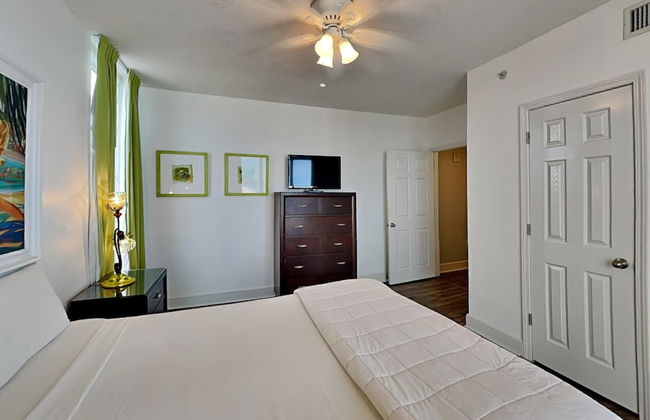 Majestic Beach Resort by Southern Vacation Rentals II - Foto 75