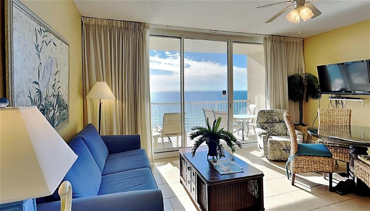 Photo 1 - Majestic Beach Resort by Southern Vacation Rentals II