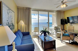 Foto 1 - Majestic Beach Resort by Southern Vacation Rentals II