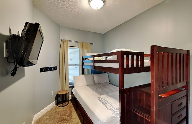 Majestic Beach Resort by Southern Vacation Rentals II - Foto 41
