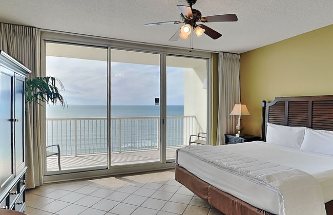 Majestic Beach Resort by Southern Vacation Rentals II - Foto 66