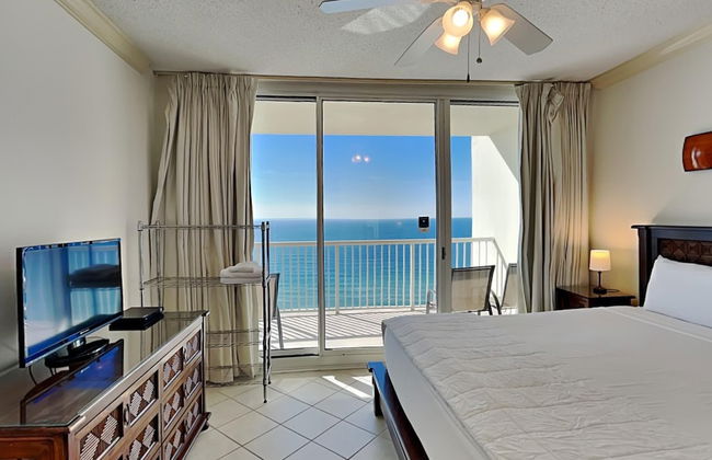 Majestic Beach Resort by Southern Vacation Rentals II - Foto 49