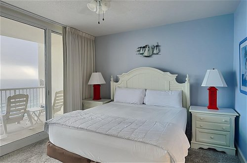 Photo 27 - Majestic Beach Resort by Southern Vacation Rentals II