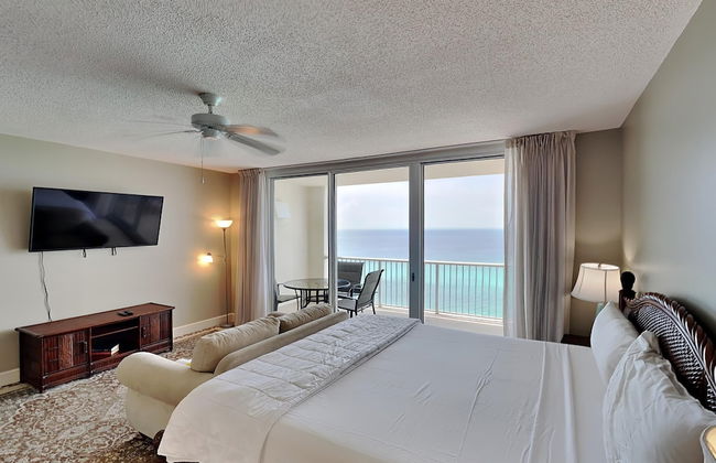 Majestic Beach Resort by Southern Vacation Rentals II - Foto 3