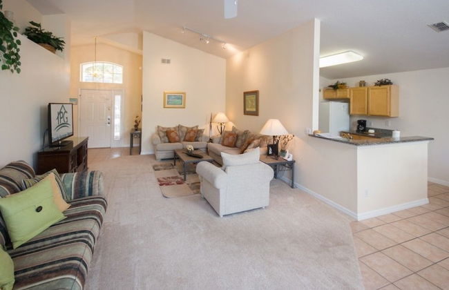 Ip60430 - Highlands Reserve - 3 Bed 2 Baths Villa - Photo 2