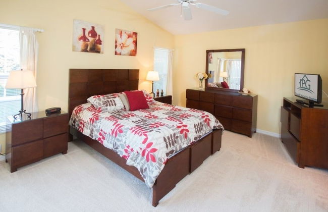 Ip60430 - Highlands Reserve - 3 Bed 2 Baths Villa - Photo 5