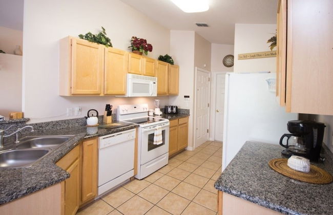 Ip60430 - Highlands Reserve - 3 Bed 2 Baths Villa - Photo 15