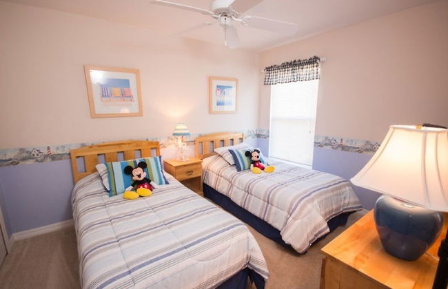 Ip60430 - Highlands Reserve - 3 Bed 2 Baths Villa - Photo 6