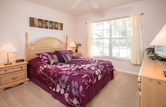 Ip60430 - Highlands Reserve - 3 Bed 2 Baths Villa - Photo 4