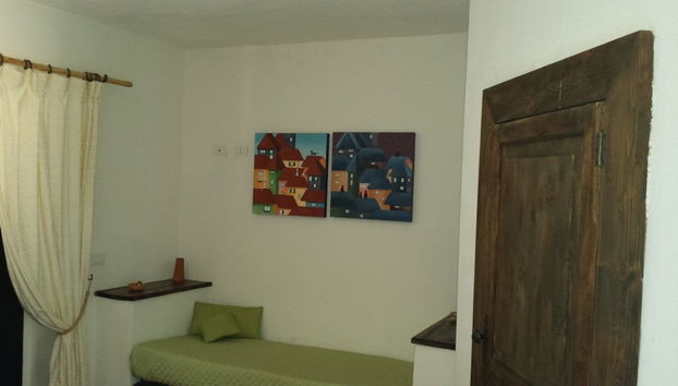 Habitación