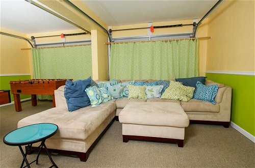 Photo 16 - Ov2885 - Windsor Hills Resort - 5 Bed 5 Baths Villa
