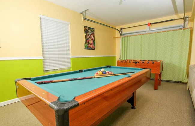 Ov2885 - Windsor Hills Resort - 5 Bed 5 Baths Villa - Foto 18