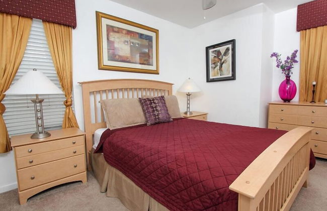 Ov2885 - Windsor Hills Resort - 5 Bed 5 Baths Villa - Foto 5