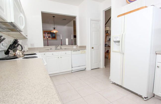 Ov2885 - Windsor Hills Resort - 5 Bed 5 Baths Villa - Foto 21