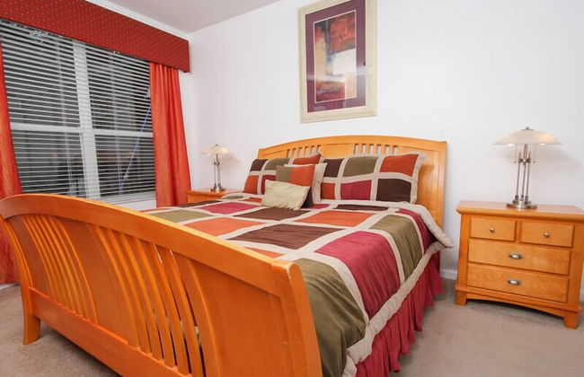 Ov2885 - Windsor Hills Resort - 5 Bed 5 Baths Villa - Foto 8